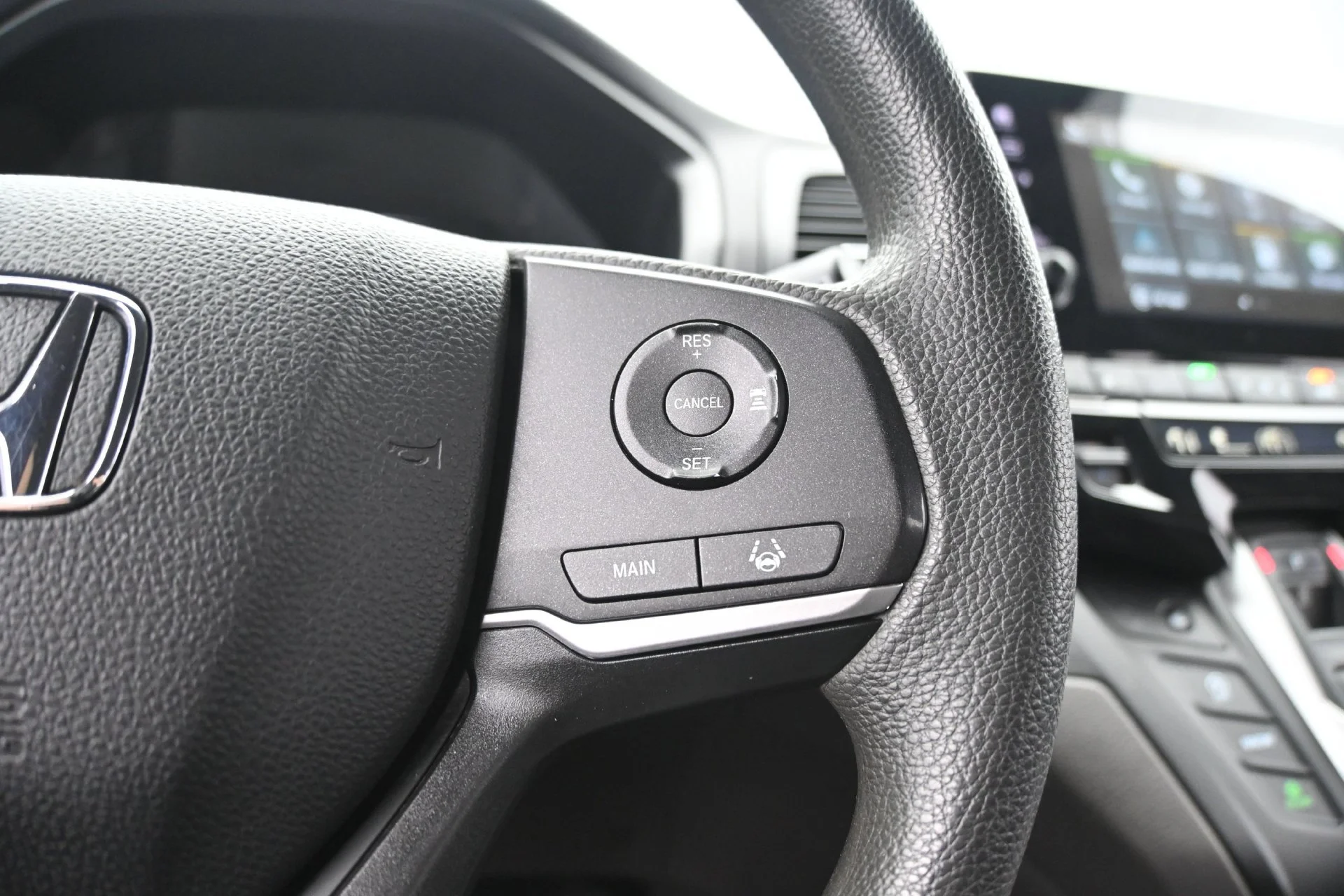 Used 2020  Honda 5D WAGON EX image 24