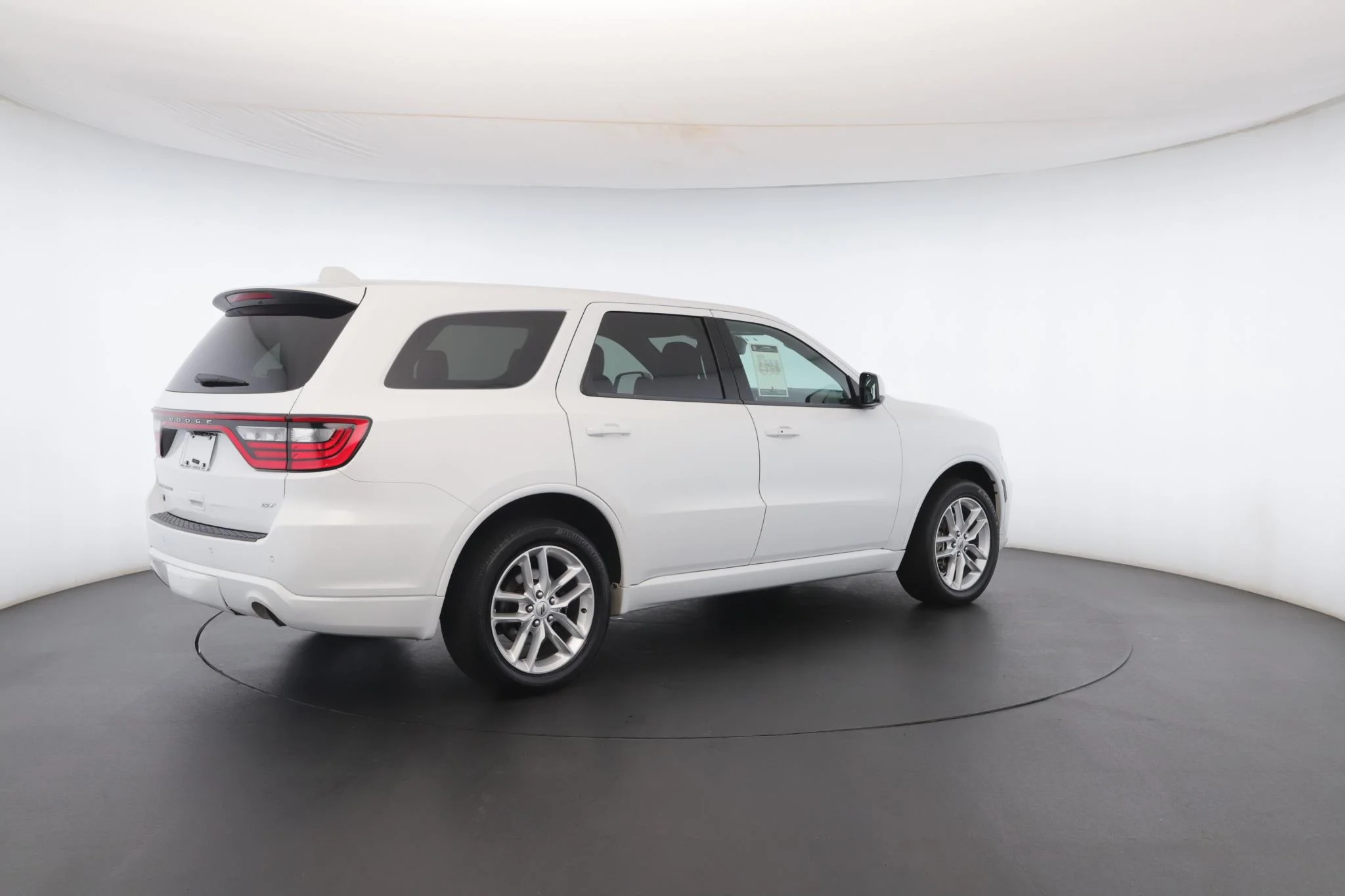 2022 Dodge Durango GT - Photo 29