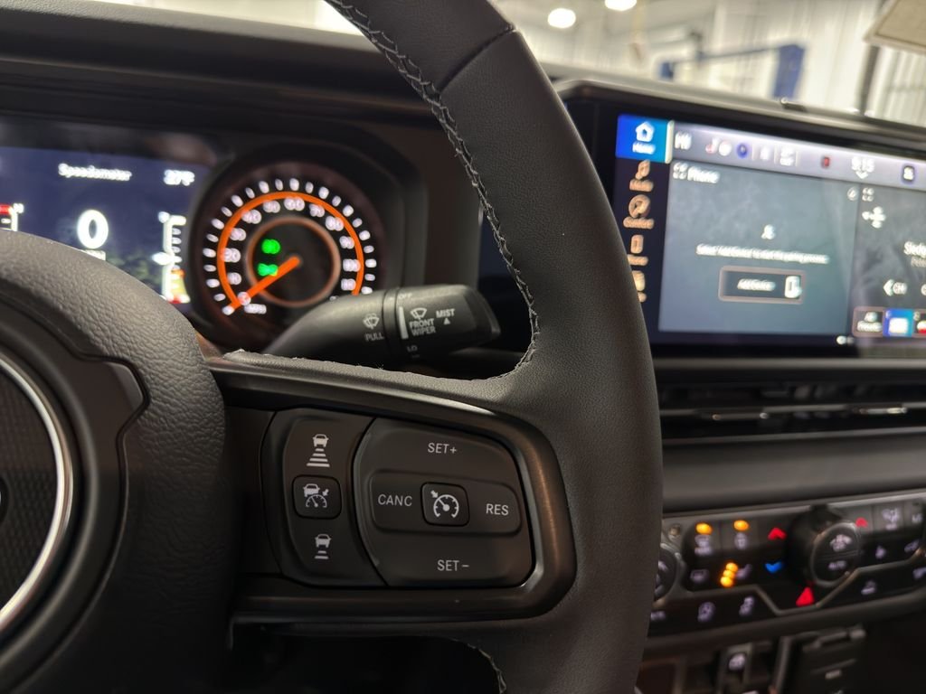 New 2026 Reign Jeep Rubicon image 24