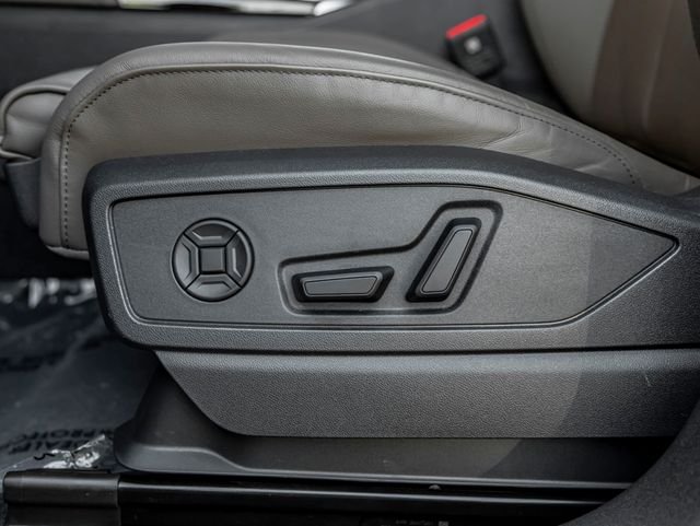 Used 2025 Tambora Gray Metallic Audi 2.0T Premium Plus image 16