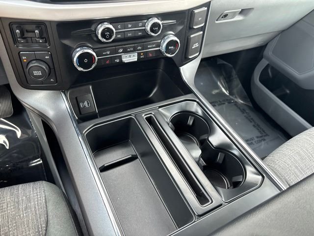 Used 2023 Gray Ford XLT image 29
