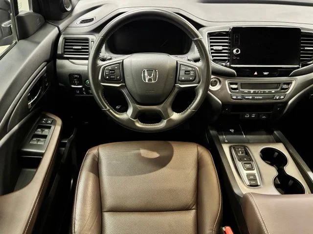 Used 2025 Brown Honda RTL image 13