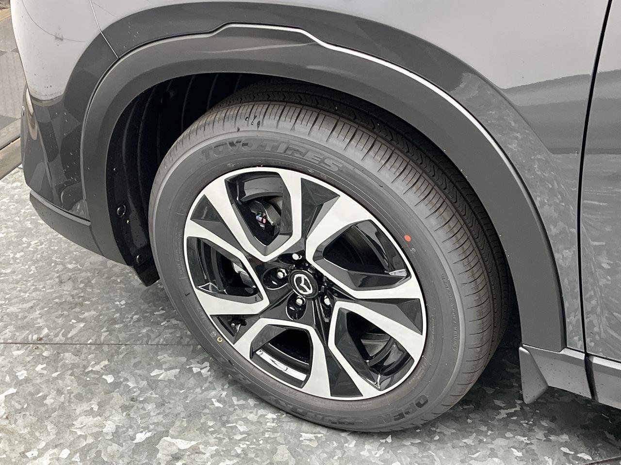 New 2026 Machine Gray Metallic Mazda 2.5 S Preferred image 31