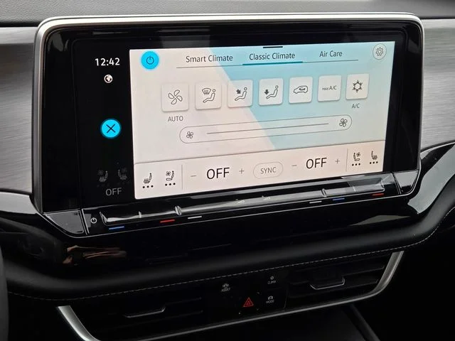 New 2026  Volkswagen 2.0T SE image 13