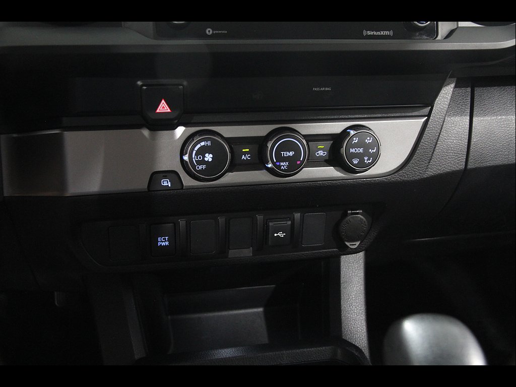 2023 Toyota Tacoma SR - Photo 13