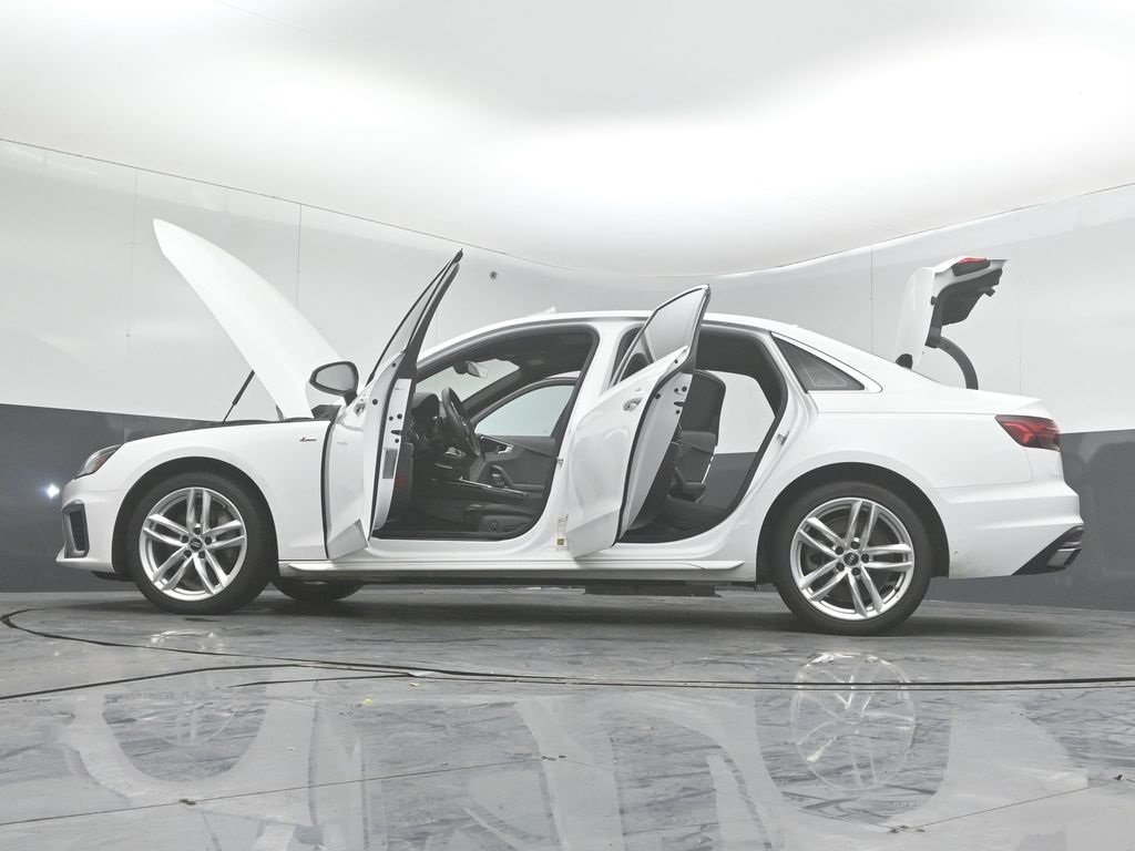 2020 AUDI A4 - Image 50