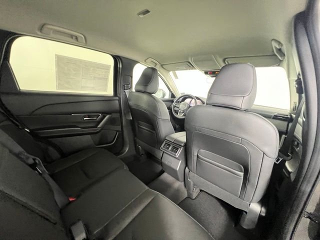 New 2026 Gray Mazda 2.5 S Select image 33