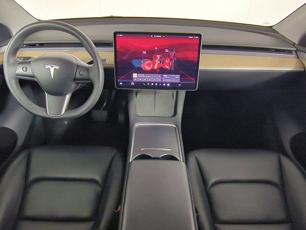 2023 Tesla Model Y Long Range - Photo 18