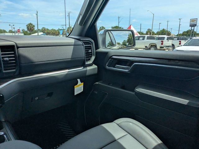 2026 Chevrolet Silverado 1500 LTZ - Photo 18