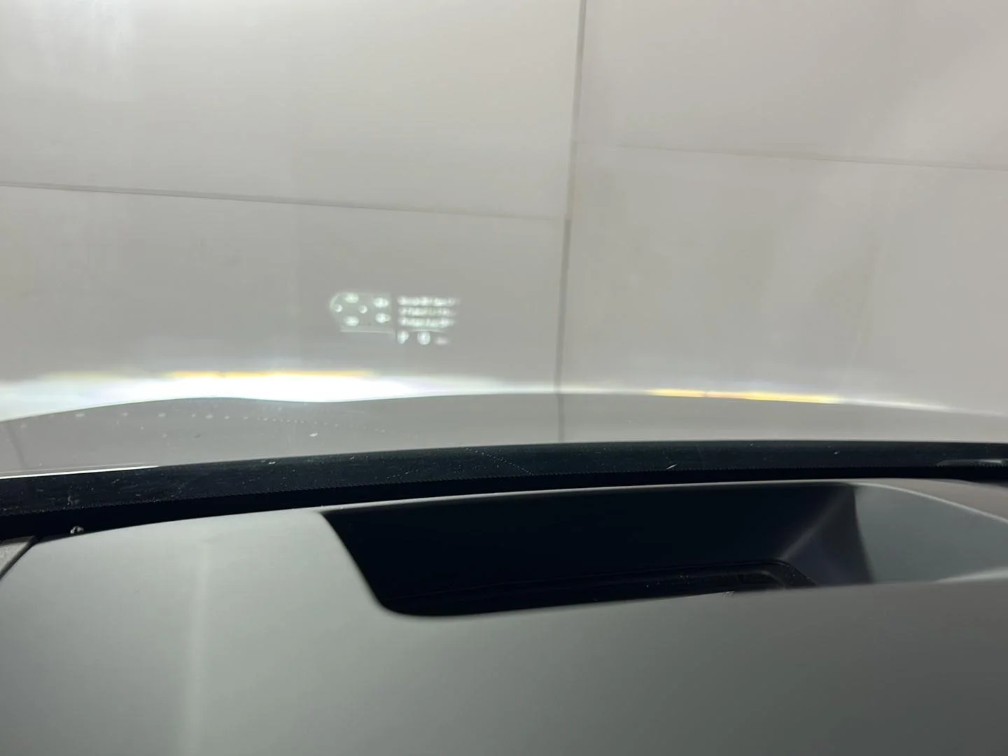 Used 2025 Nightfall Mica Lexus RX 350h Premium Plus image 31
