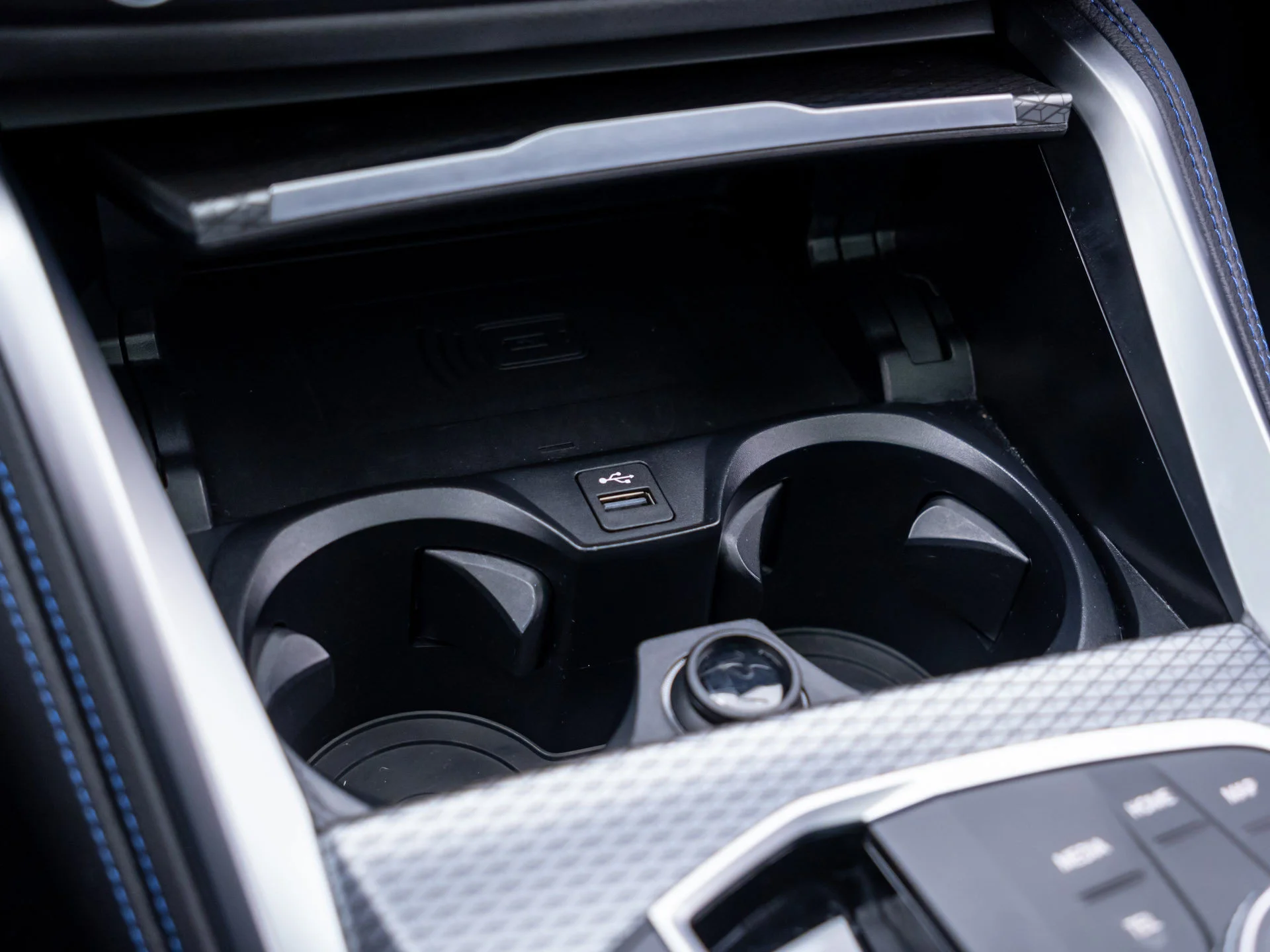 Used 2023 Gray BMW M240i xDrive image 30