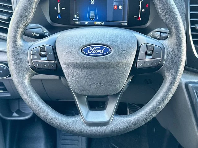New 2026 White Ford Base image 13