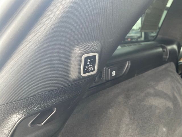 Used 2023 White Jeep Summit Reserve image 37