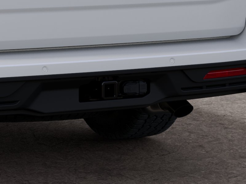 New 2027 Star White Metallic Tri-Coat Ford Tremor® image 23