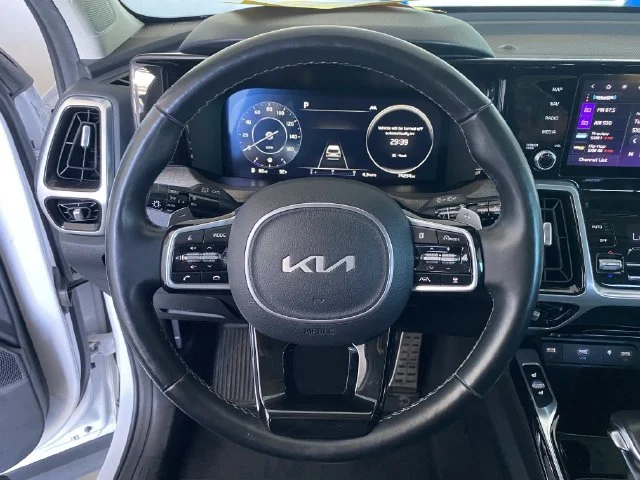 2023 Kia Sorento X-Line SX-P - Photo 32