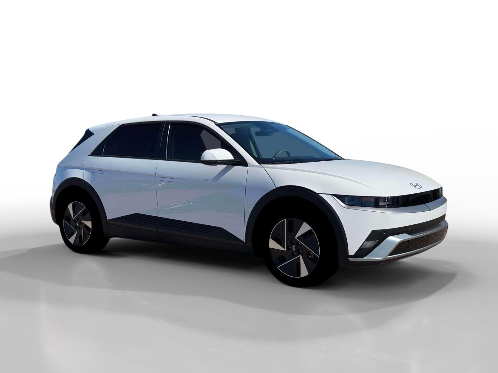 New 2026 Atlas White Hyundai SE image 10