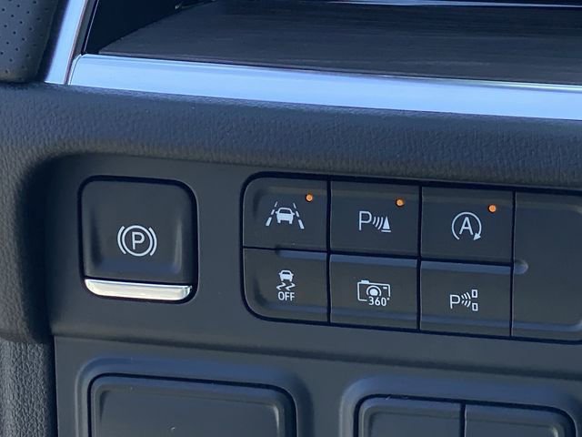 2026 Chevrolet Suburban Premier - Photo 29