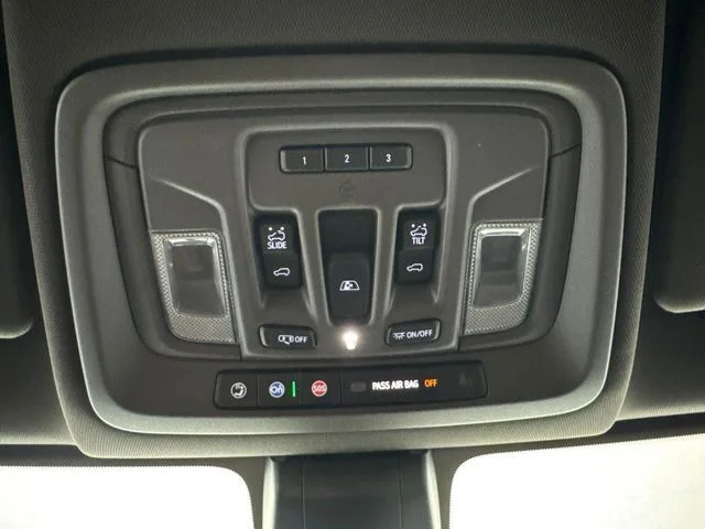 Used 2023 Summit White GMC Denali image 14