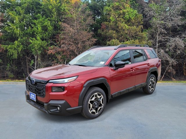 2026 Subaru OUTBACK Touring