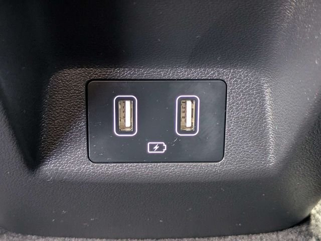 Used 2024 Black Hyundai SEL image 15