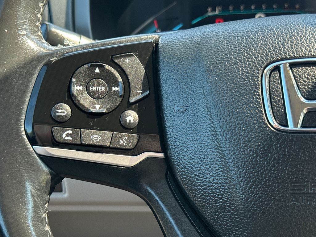 Used 2018 Gray Honda Elite image 22