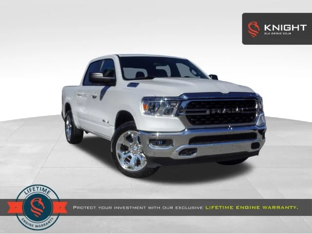 2022 RAM 1500 Pickup