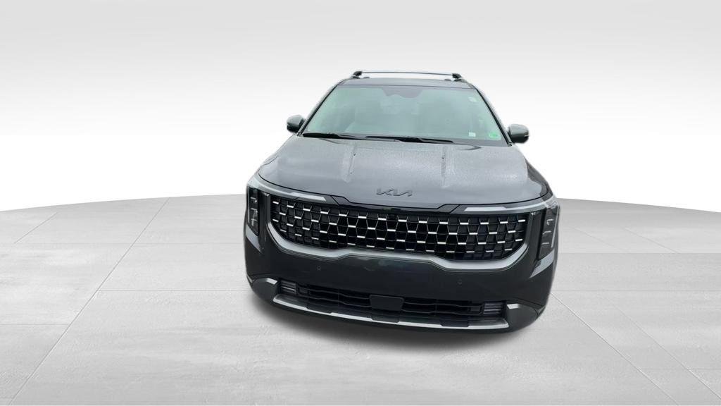 New 2026 Panthera Metal Kia SX image 10