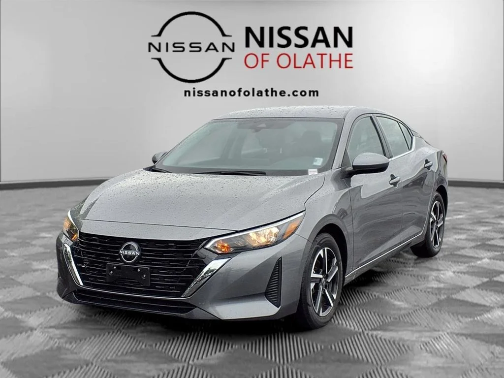 2024 Nissan Sentra