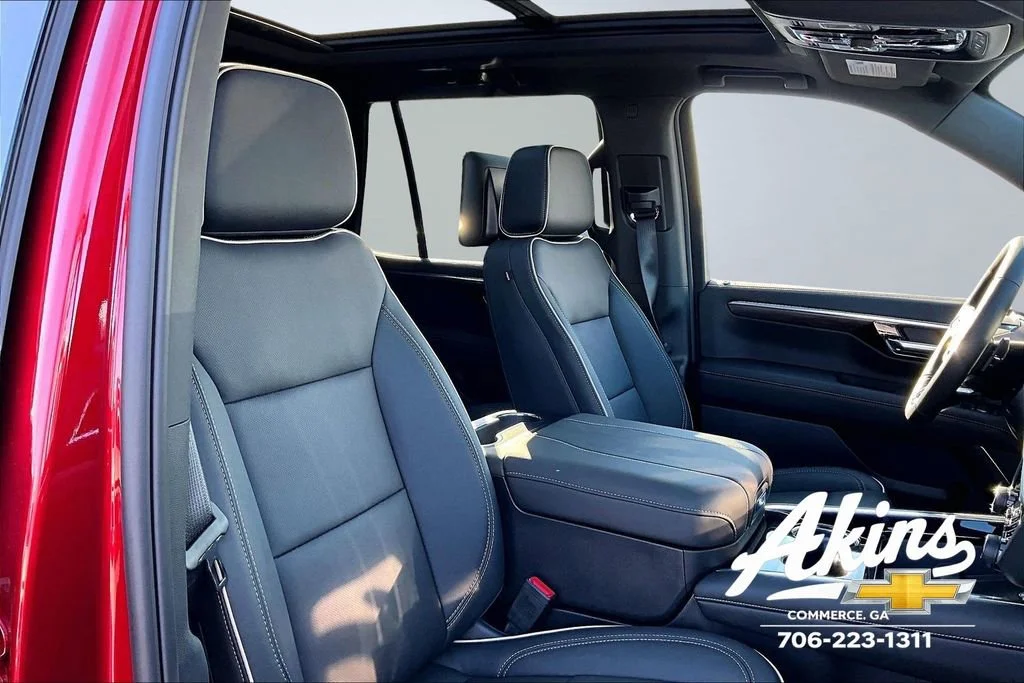 2026 Chevrolet Tahoe Premier - Photo 16