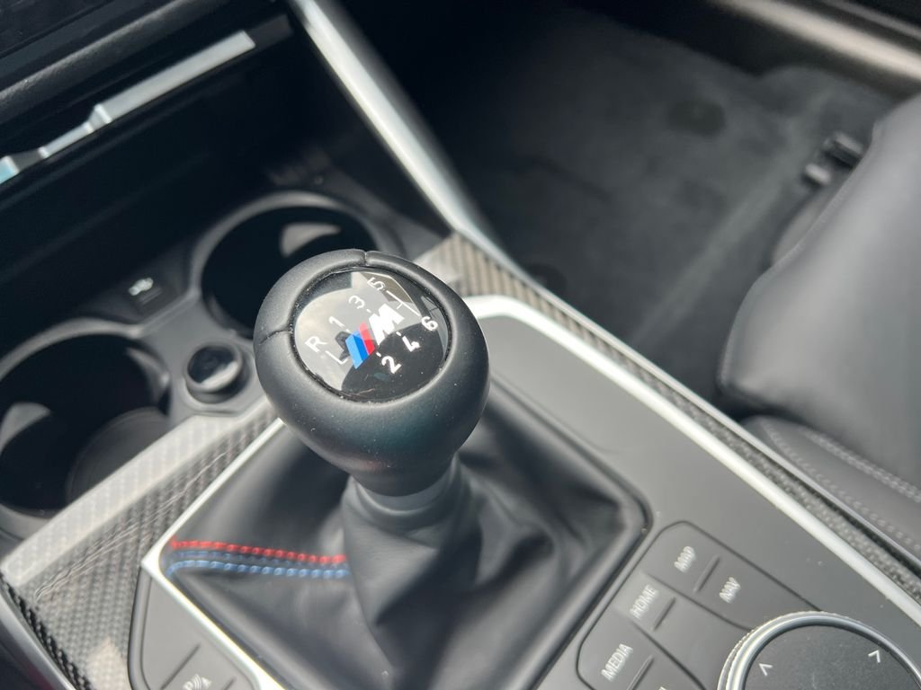Used 2024 Frozen Portimao Blue II Metall BMW Base image 29