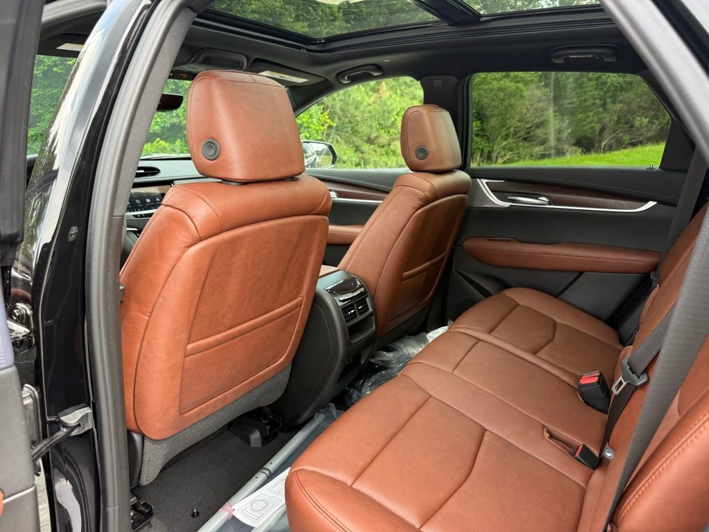 2026 Cadillac XT5 Premium Luxury - Photo 21