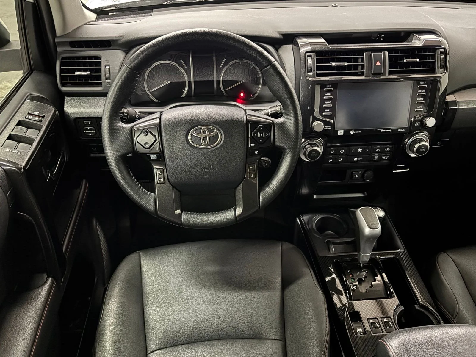Used 2024 White Toyota TRD Pro image 13