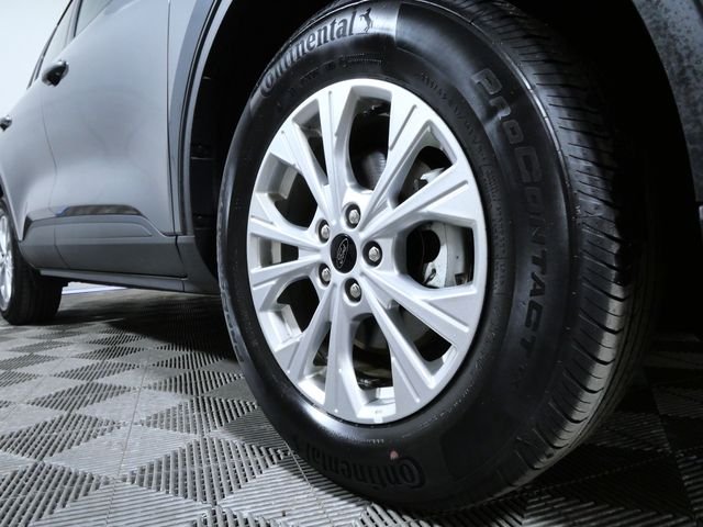 Used 2025 Ford Escape Active with VIN 1FMCU9GN7SUB18318 for sale in Apple Valley, Minnesota