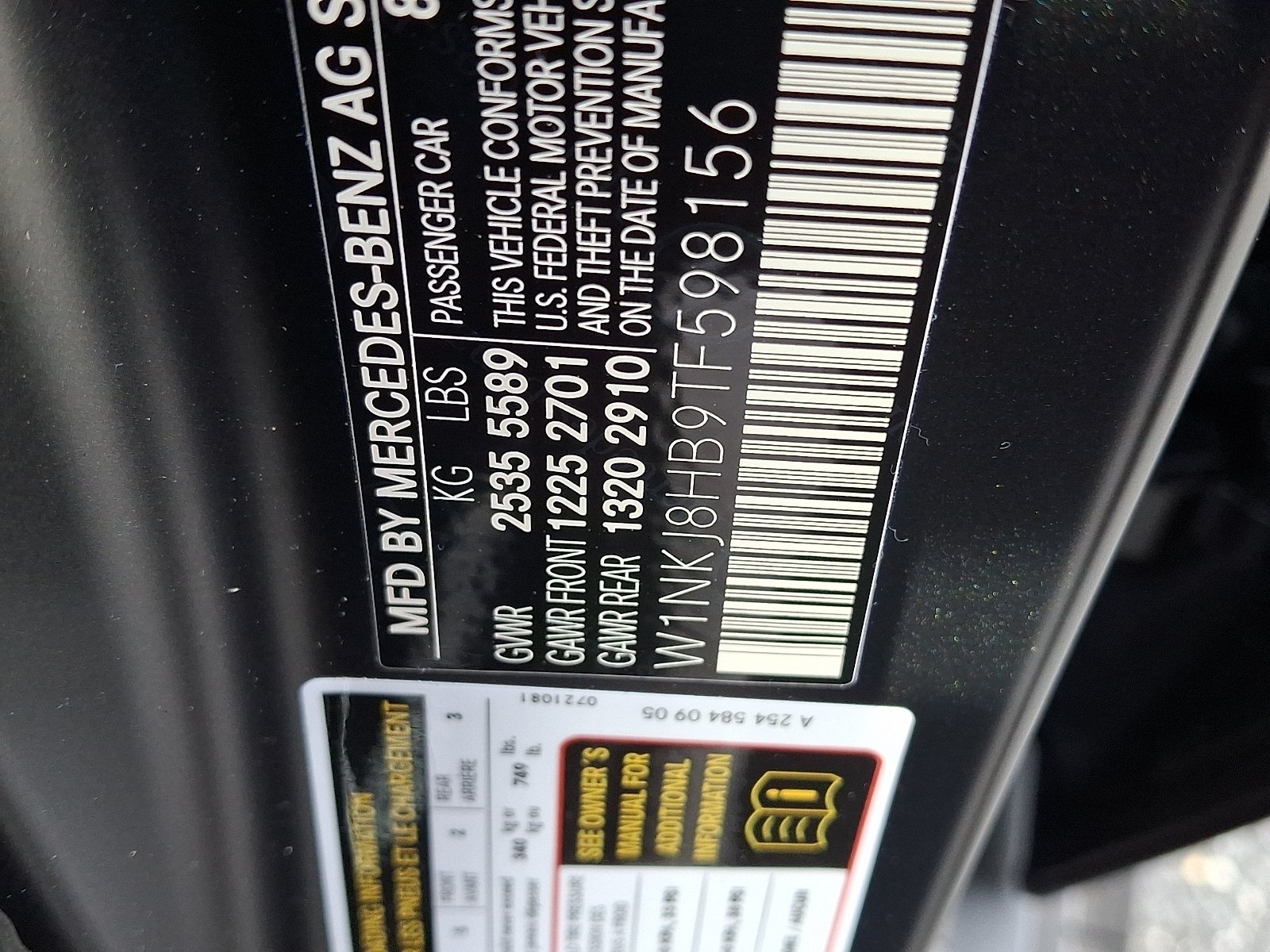 New 2026 MANUFAKTUR exclusive graphite grey magno Mercedes-Benz AMG® GLC 43 4MATIC Coupe image 16
