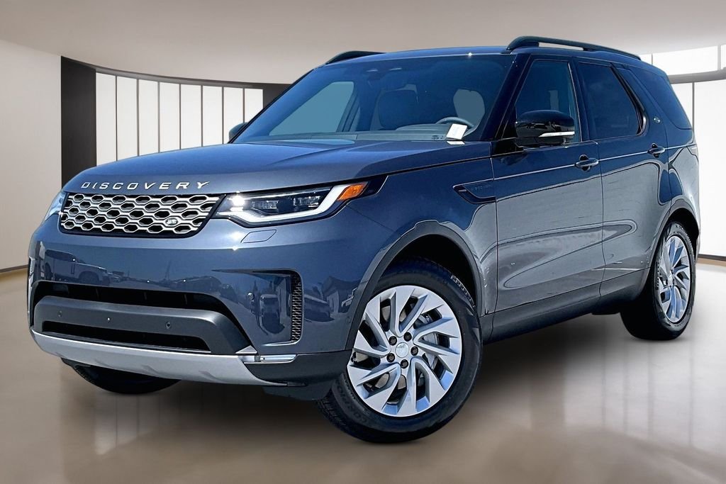 New 2026 VARESINE BLUE Land Rover S image 1