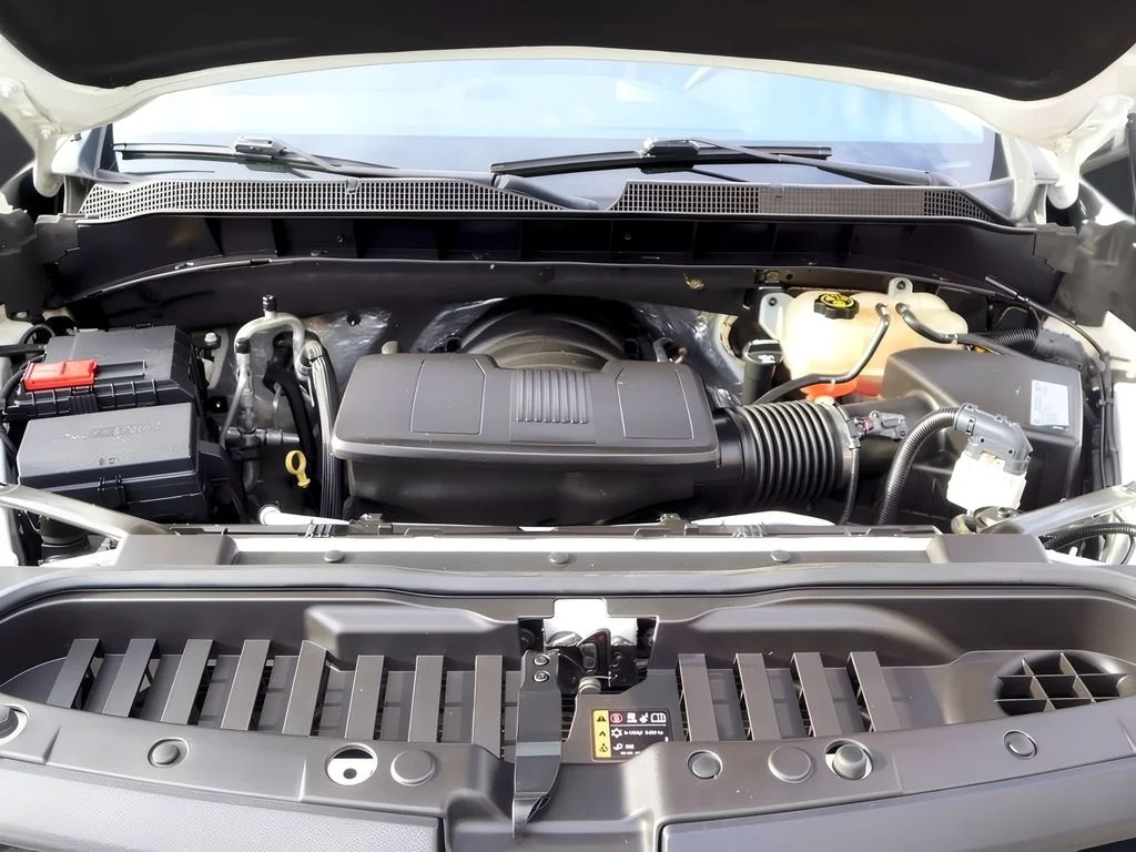 2020 Chevrolet Silverado 1500 RST - Photo 38