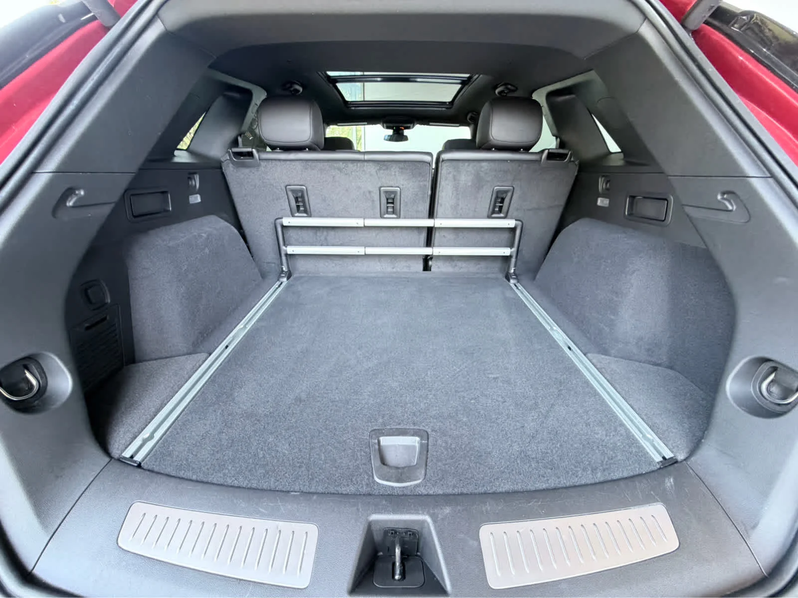 2024 Cadillac XT5 Premium Luxury - Photo 31