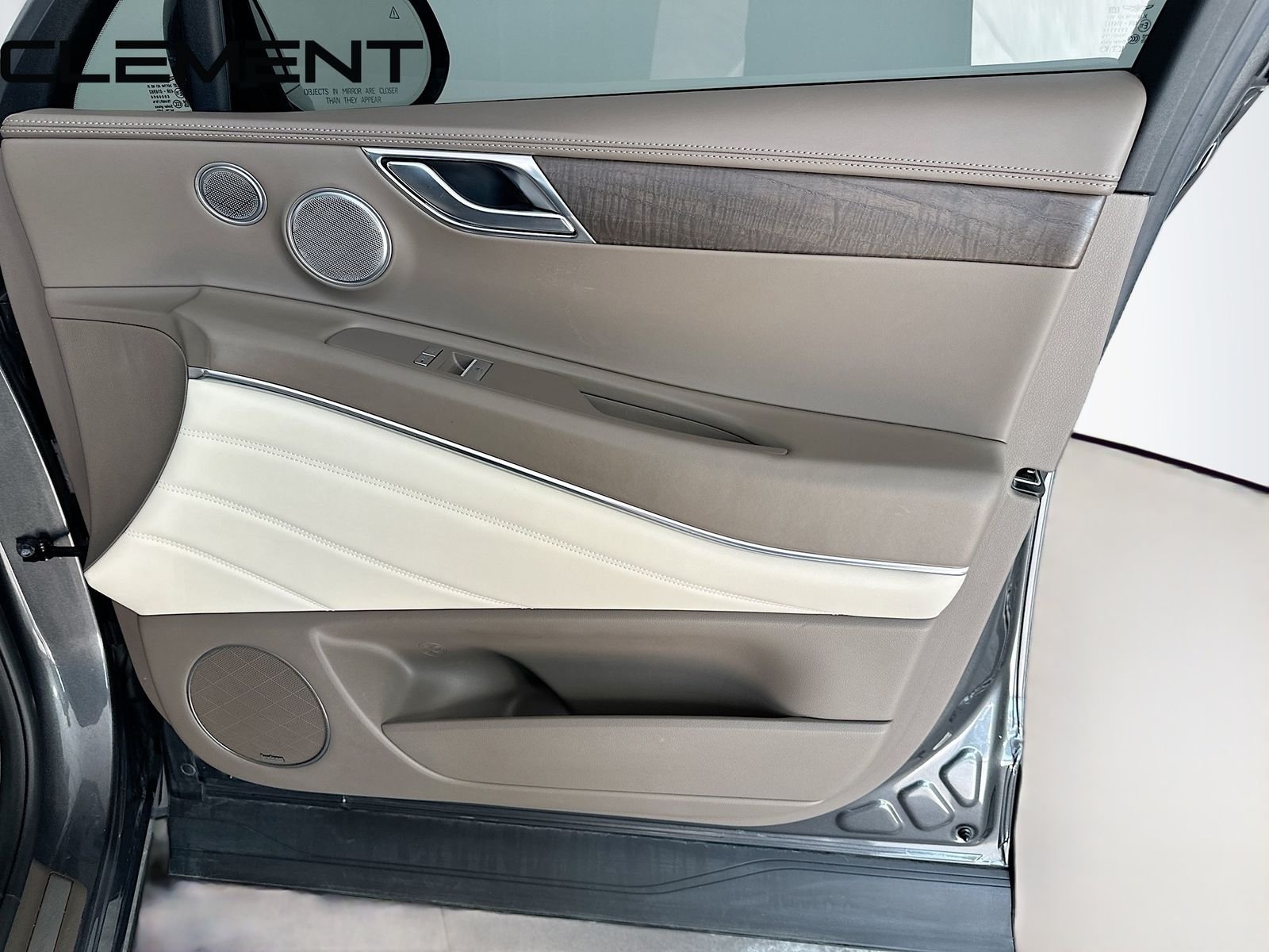 2023 GENESIS GV80 Advanced+ - Photo 38