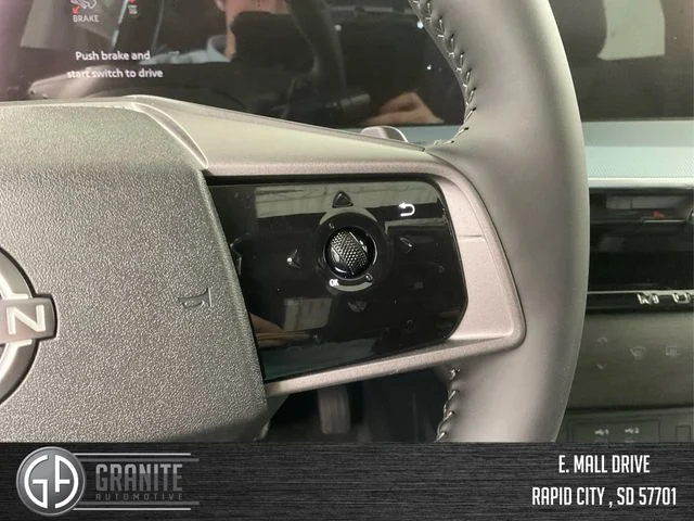 2025 Nissan Murano SL - Photo 26