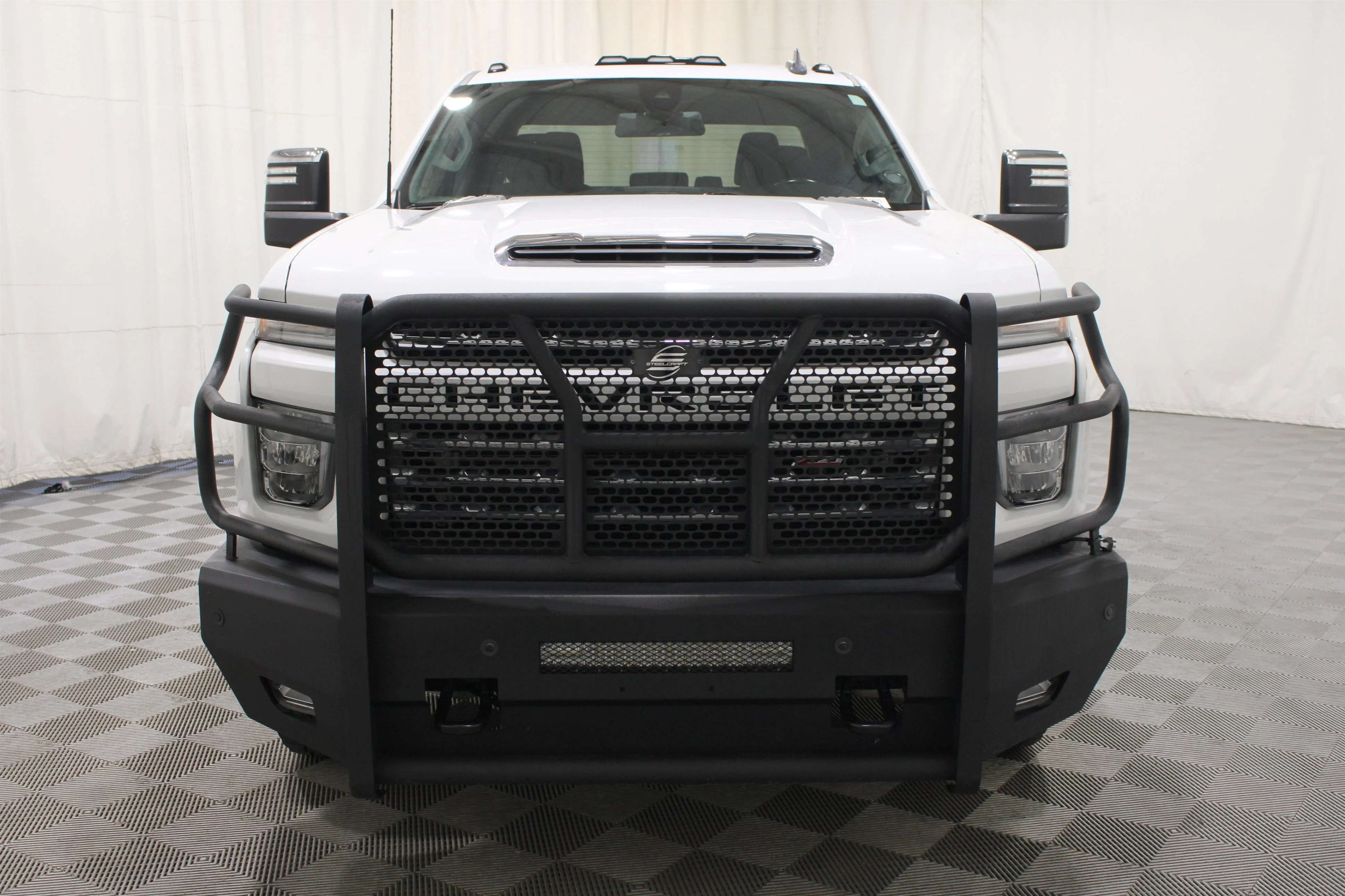 2021 Chevrolet Silverado 3500HD LT - Photo 32