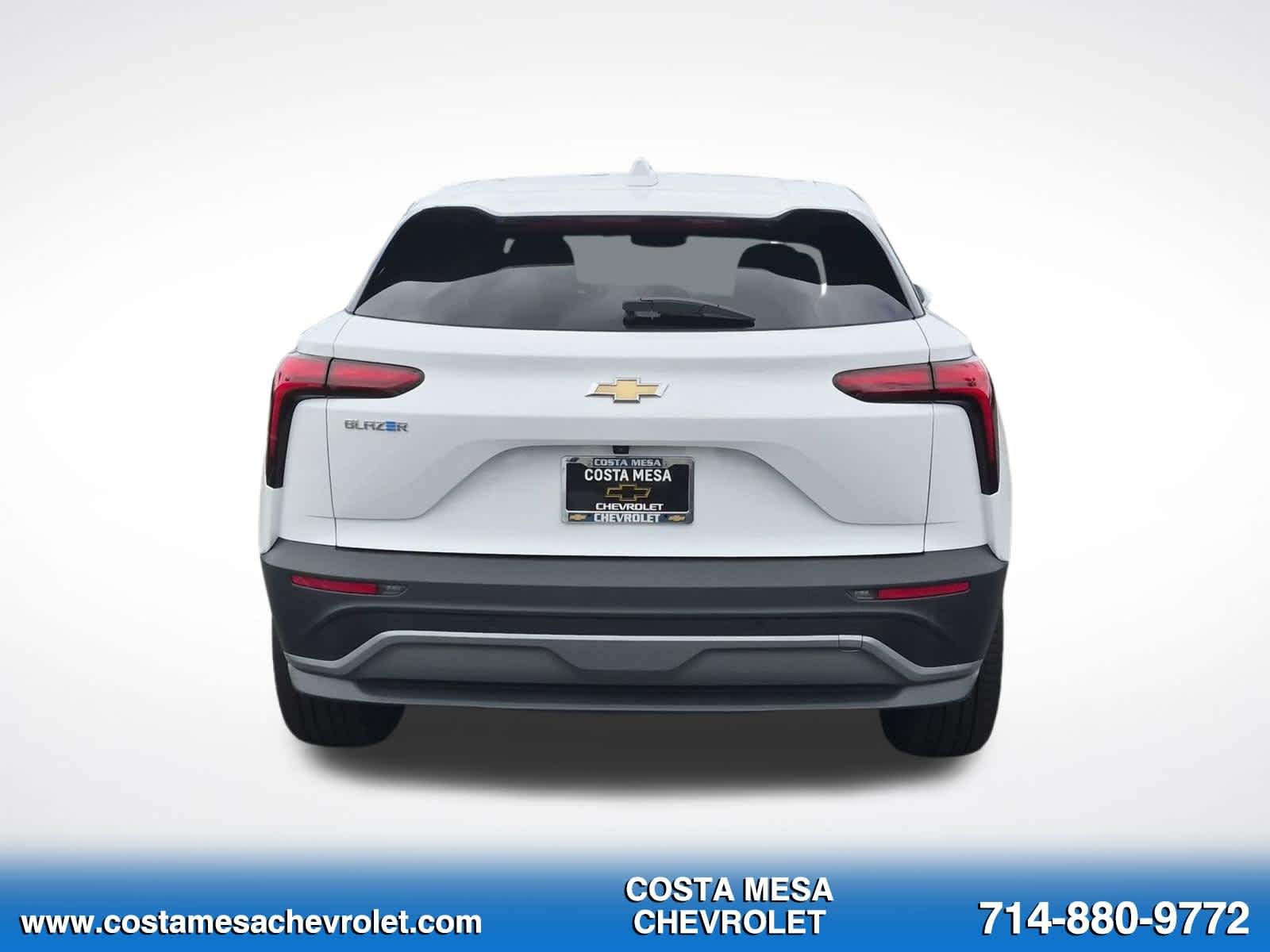 2026 Chevrolet Blazer EV LT - Photo 6