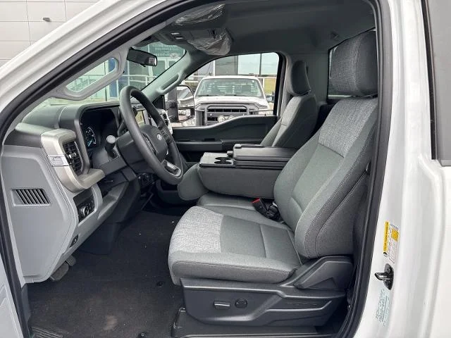 2025 Ford F-250 Super Duty XLT - Photo 52