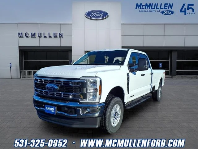 2026 Ford F-350 Super Duty