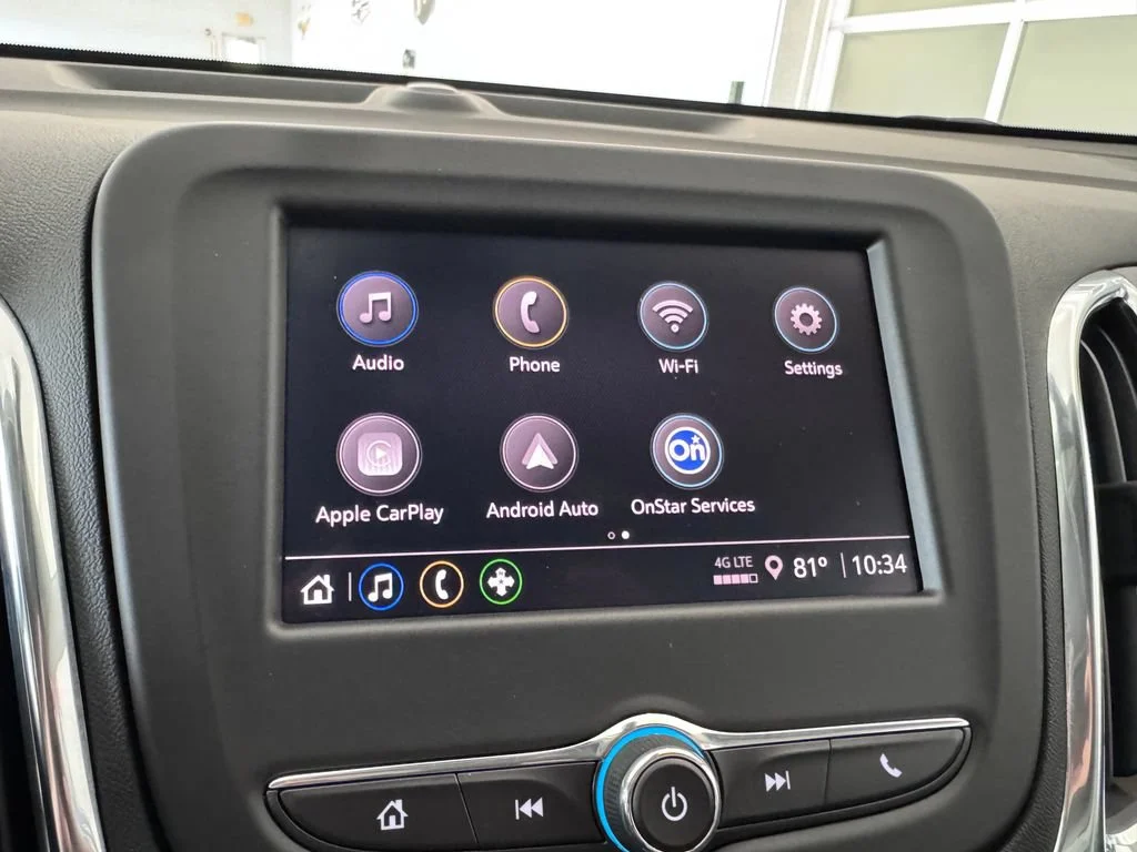 2024 Chevrolet Equinox LT - Photo 18