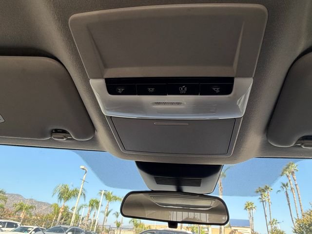Certified Used 2024 White Nissan SV image 26