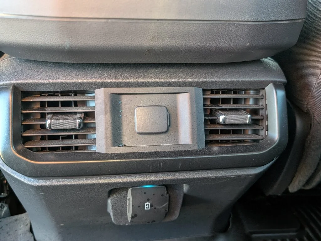 Used 2023 White Ford XL image 32