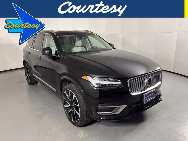 2023 Volvo XC90 B6 Plus 7-Seater