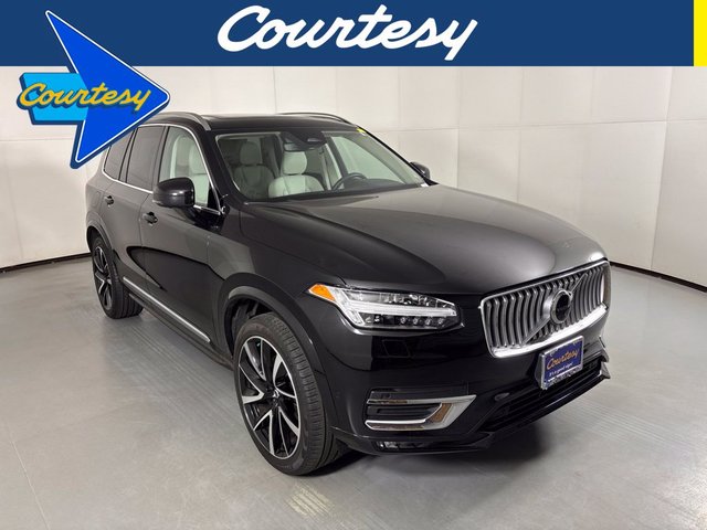 2023 Volvo XC90 B6 Plus 7-Seater