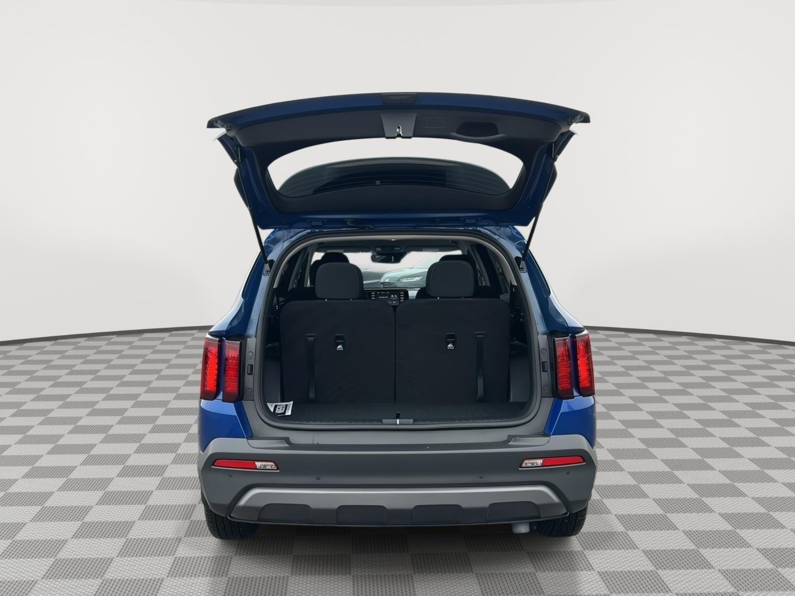 2023 Kia Sorento LX - Photo 20