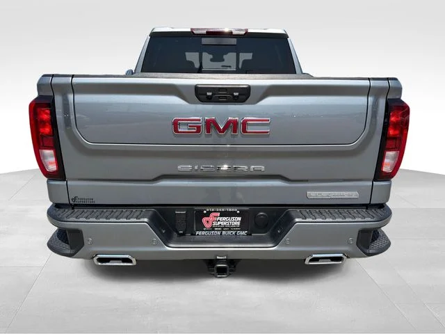 2026 GMC Sierra 1500 Elevation - Photo 6